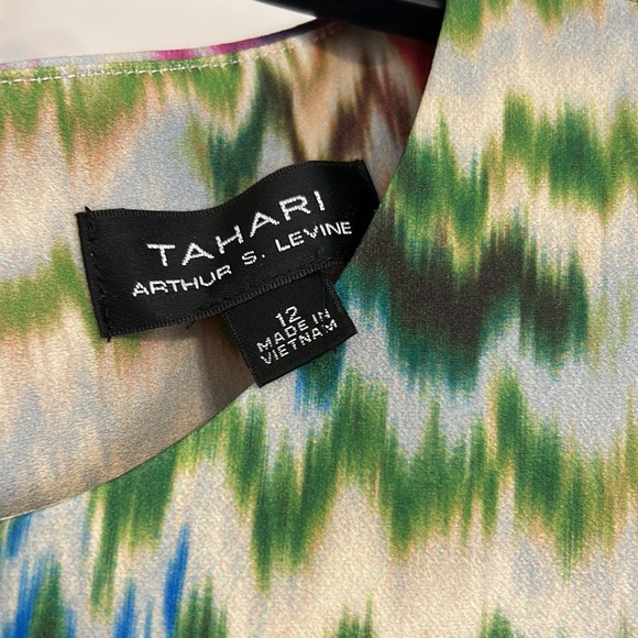 Dress - Picture 3 of 6